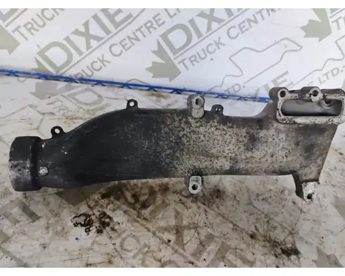 International MAXXFORCE 11 Engine Parts, Misc.