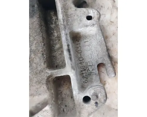 International MAXXFORCE 11 Engine Parts, Misc.