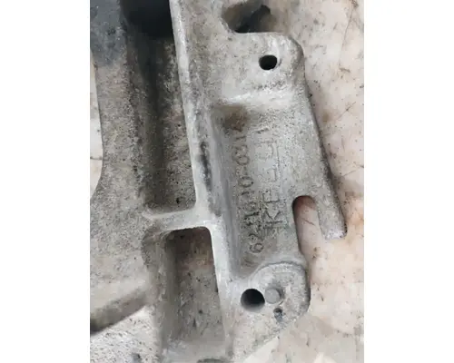 International MAXXFORCE 11 Engine Parts, Misc.