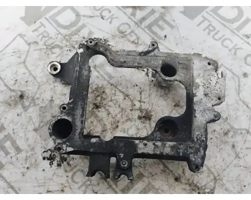 International MAXXFORCE 11 Engine Parts, Misc.