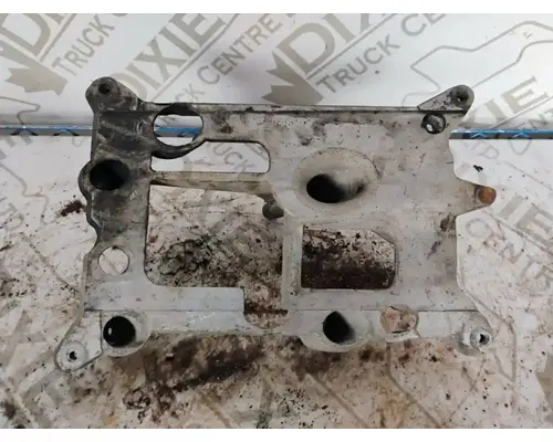 International MAXXFORCE 11 Engine Parts, Misc.