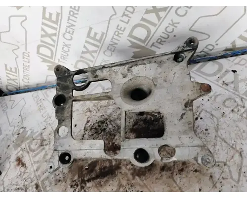 International MAXXFORCE 11 Engine Parts, Misc.