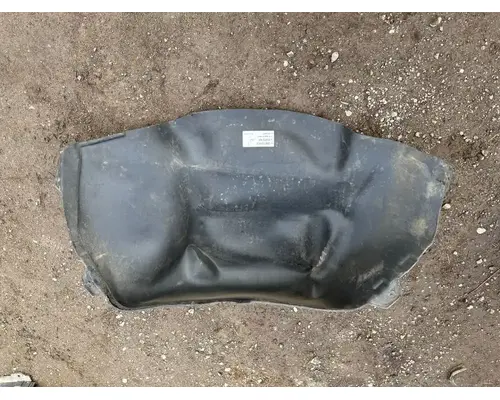 International MAXXFORCE 11 Engine Parts, Misc.