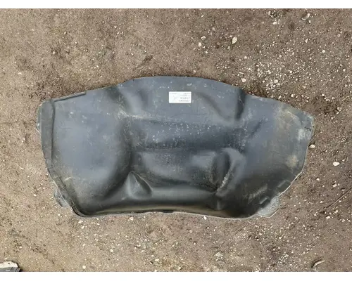 International MAXXFORCE 11 Engine Parts, Misc.
