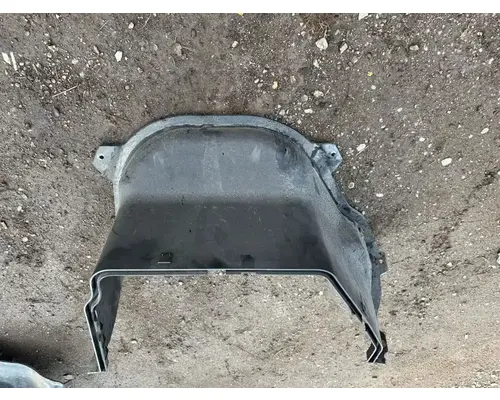 International MAXXFORCE 11 Engine Parts, Misc.