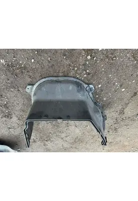 International MAXXFORCE 11 Engine Parts, Misc.