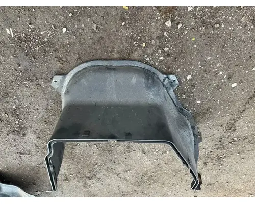 International MAXXFORCE 11 Engine Parts, Misc.
