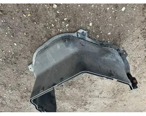 International MAXXFORCE 11 Engine Parts, Misc.