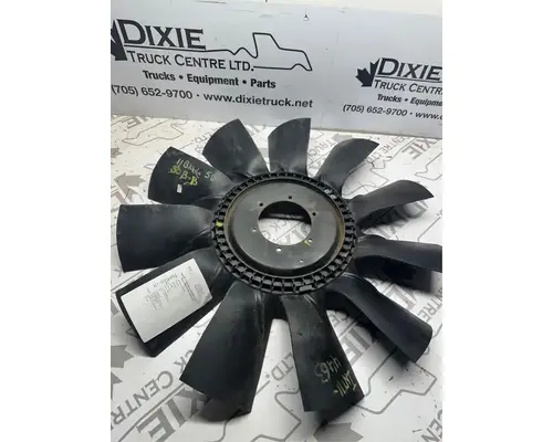 International MAXXFORCE 11 Fan Blade