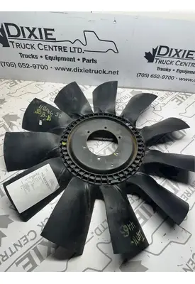 International MAXXFORCE 11 Fan Blade
