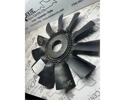 International MAXXFORCE 11 Fan Blade
