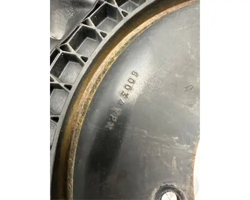 International MAXXFORCE 11 Fan Blade