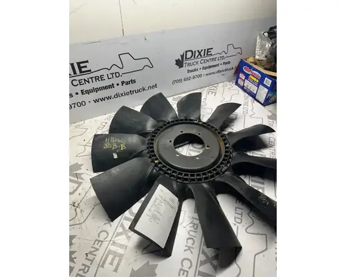 International MAXXFORCE 11 Fan Blade