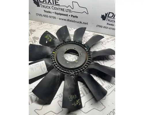 International MAXXFORCE 11 Fan Blade