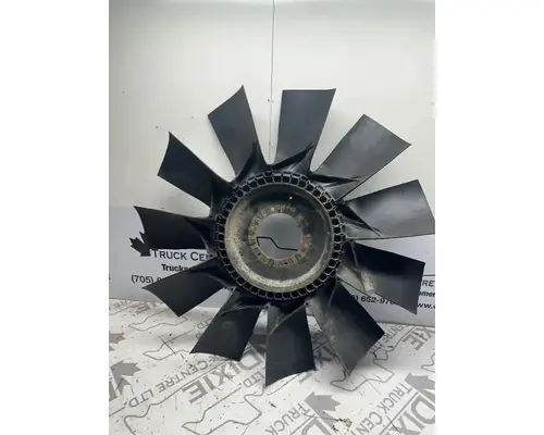International MAXXFORCE 11 Fan Blade