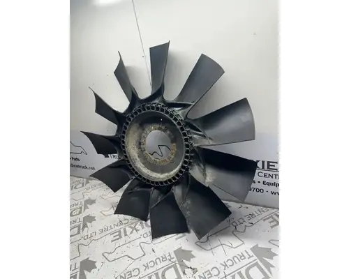 International MAXXFORCE 11 Fan Blade