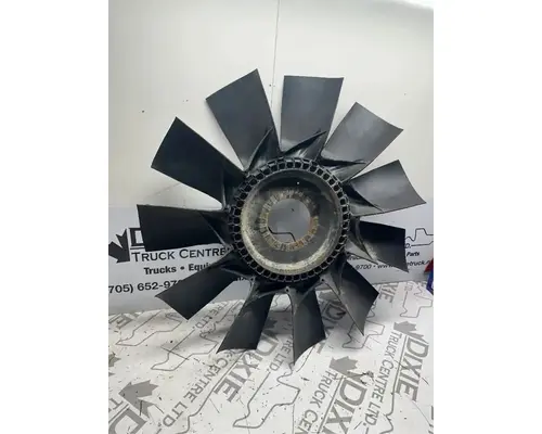 International MAXXFORCE 11 Fan Blade