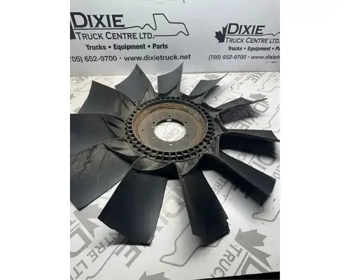 International MAXXFORCE 11 Fan Blade
