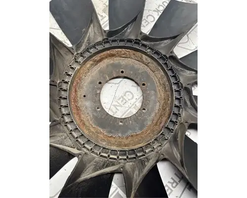 International MAXXFORCE 11 Fan Blade