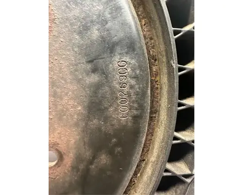 International MAXXFORCE 11 Fan Blade