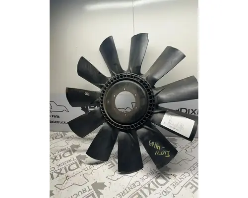International MAXXFORCE 11 Fan Blade