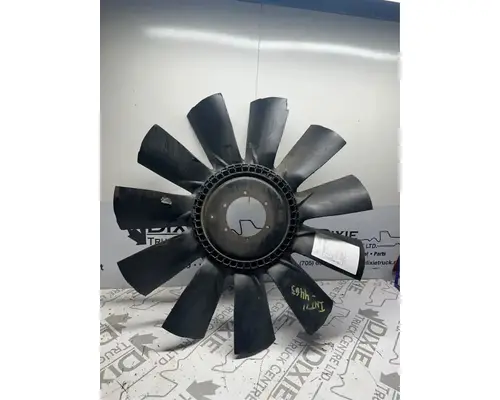 International MAXXFORCE 11 Fan Blade