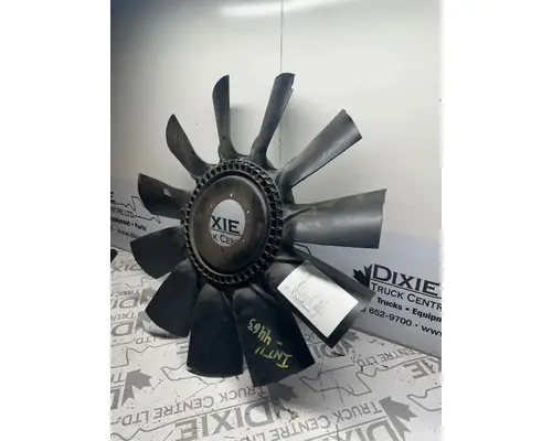 International MAXXFORCE 11 Fan Blade