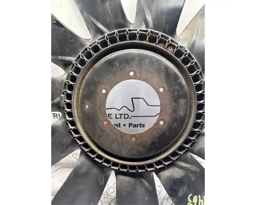 International MAXXFORCE 11 Fan Blade