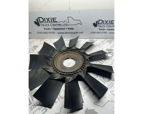 International MAXXFORCE 11 Fan Blade