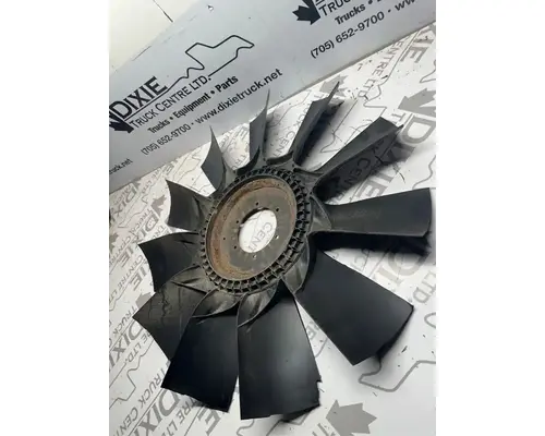 International MAXXFORCE 11 Fan Blade