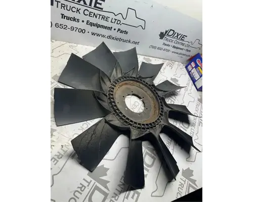 International MAXXFORCE 11 Fan Blade