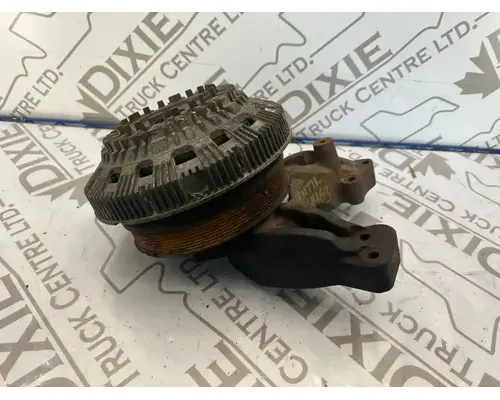 International MAXXFORCE 11 Fan Clutch