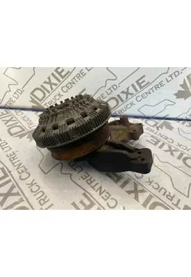 International MAXXFORCE 11 Fan Clutch
