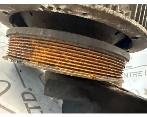 International MAXXFORCE 11 Fan Clutch