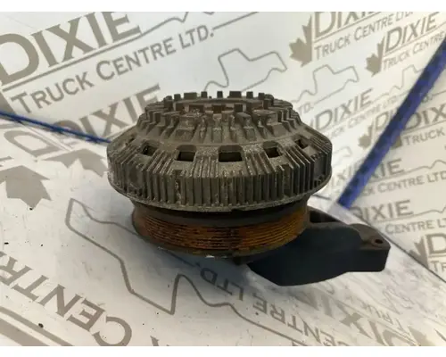 International MAXXFORCE 11 Fan Clutch
