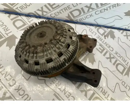 International MAXXFORCE 11 Fan Clutch