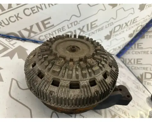 International MAXXFORCE 11 Fan Clutch