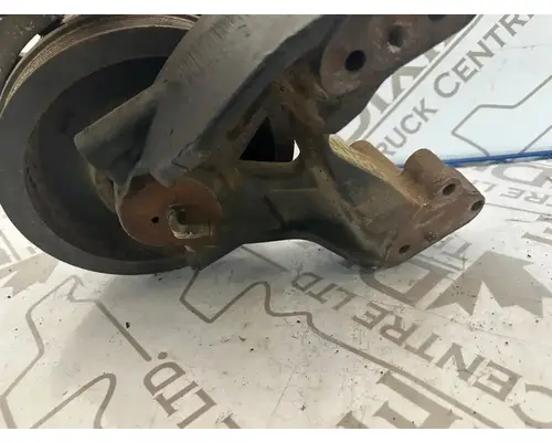 International MAXXFORCE 11 Fan Clutch