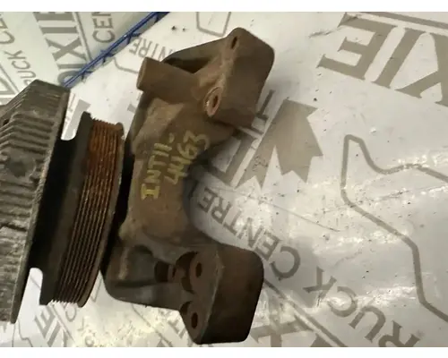 International MAXXFORCE 11 Fan Clutch