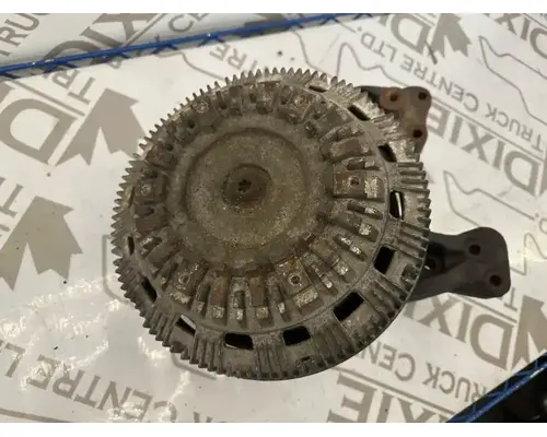 International MAXXFORCE 11 Fan Clutch