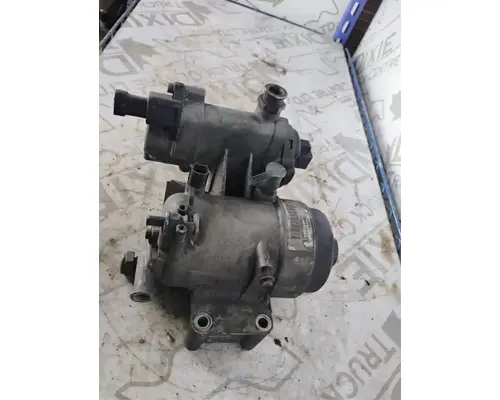 International MAXXFORCE 11 Fuel Injector