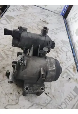 International MAXXFORCE 11 Fuel Injector