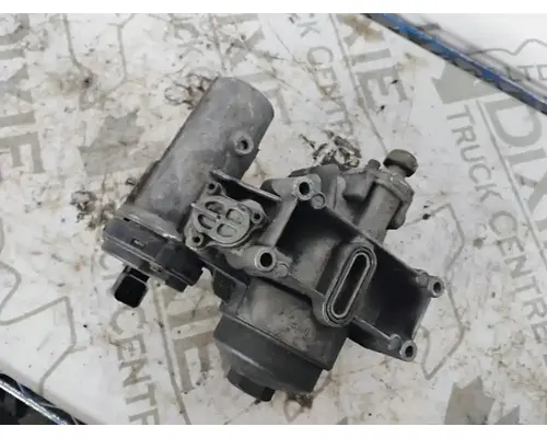 International MAXXFORCE 11 Fuel Injector