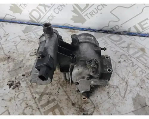 International MAXXFORCE 11 Fuel Injector