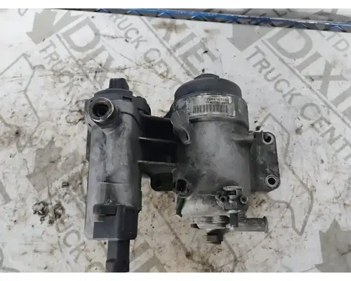 International MAXXFORCE 11 Fuel Injector