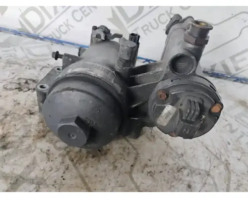 International MAXXFORCE 11 Fuel Injector