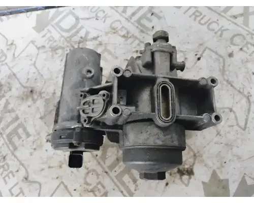 International MAXXFORCE 11 Fuel Injector