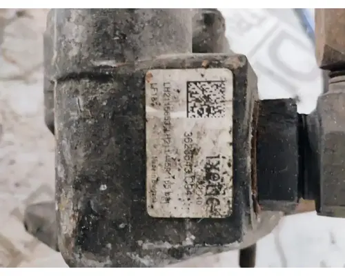 International MAXXFORCE 11 Power Steering Pump