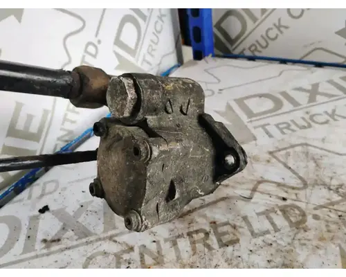 International MAXXFORCE 11 Power Steering Pump