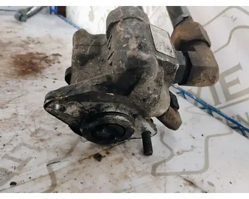 International MAXXFORCE 11 Power Steering Pump